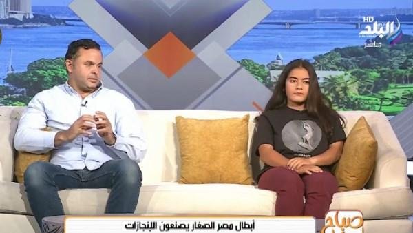 أحمد حبش: رعاية المواهب ومعسكرات أوروبا طريق أبطال الشراع إلى الأولمبياد