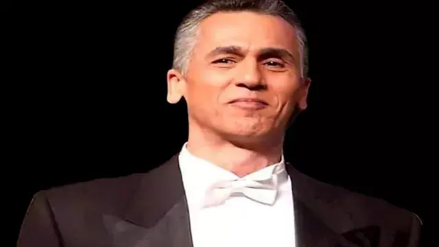 أزمة مهرجان الموسيقى العربية.. هل تنتهي بعودة رضا الوكيل إلى مكتبه؟