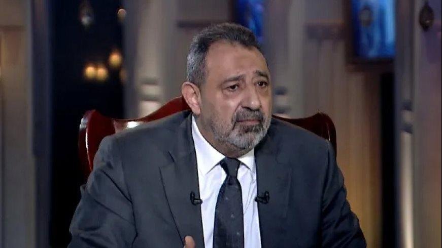 كان لازم تحافظ عليه.. محمد فارس يدافع عن ربيع ياسين ويهاجم مجدي عبد الغني