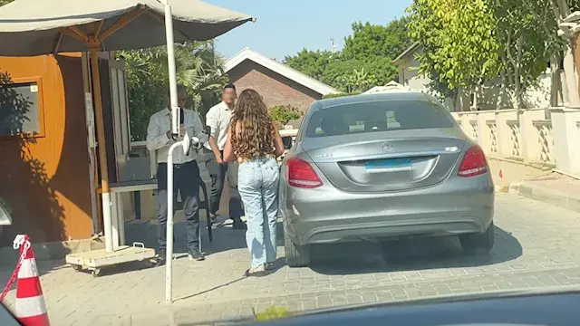 تفاصيل التحقيقات في تعدي سيدة...