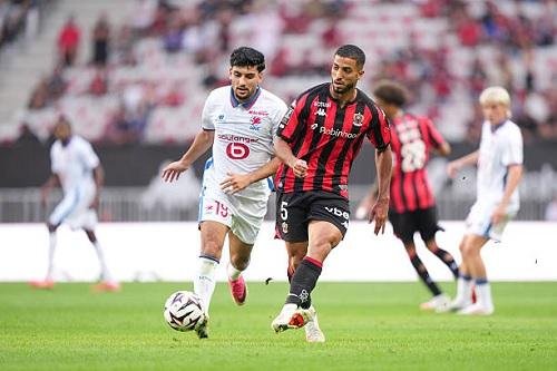 بمشاركة عبد المنعم.. نيس يحقق فوزه الأول في الموسم الجديد للدوري الفرنسي