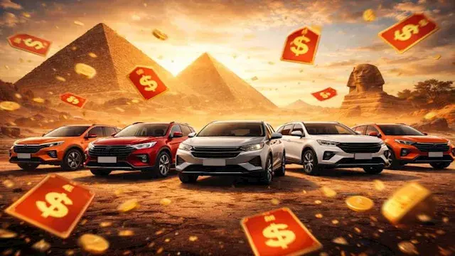 في أغسطس.. انخفاض أسعار 19 سيا...