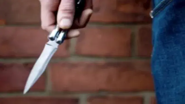 شاب ينهي حياة شقيقه بسكين في ا...