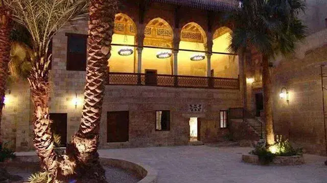 اليوم.. ندوة حول بناء جيل يقود المستقبل في قصر الأمير طاز