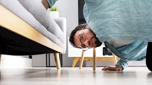 لماذا تختفي بعض الأشياء من أمام أعيننا للحظات؟.. اعرف السر