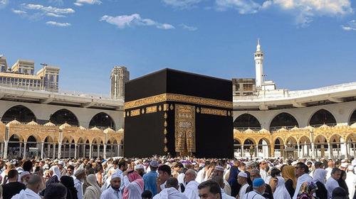 غرفة السياحة: تصعيد واستبدال حجاج السياحة بالدور ويخضع لضوابط صارمة تحت إشراف الوزارة