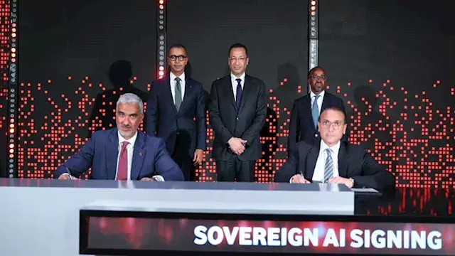 وزير الاتصالات: إقامة مراكز بيانات جديدة في مصر يعكس التطور المتسارع للقطاع