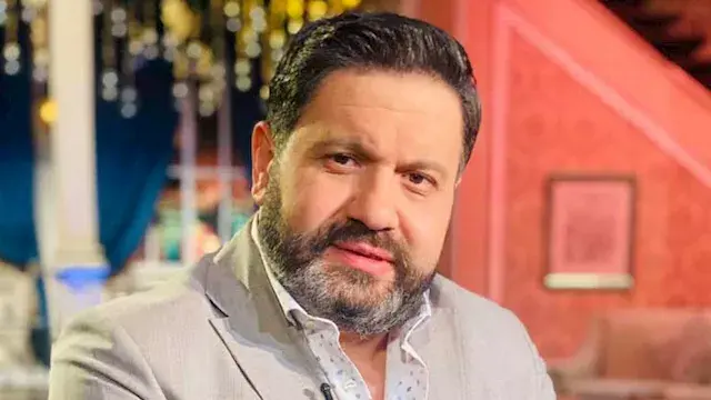 إدوارد يطرح كليبه الجديد "Da Da اللي بحبه ده"