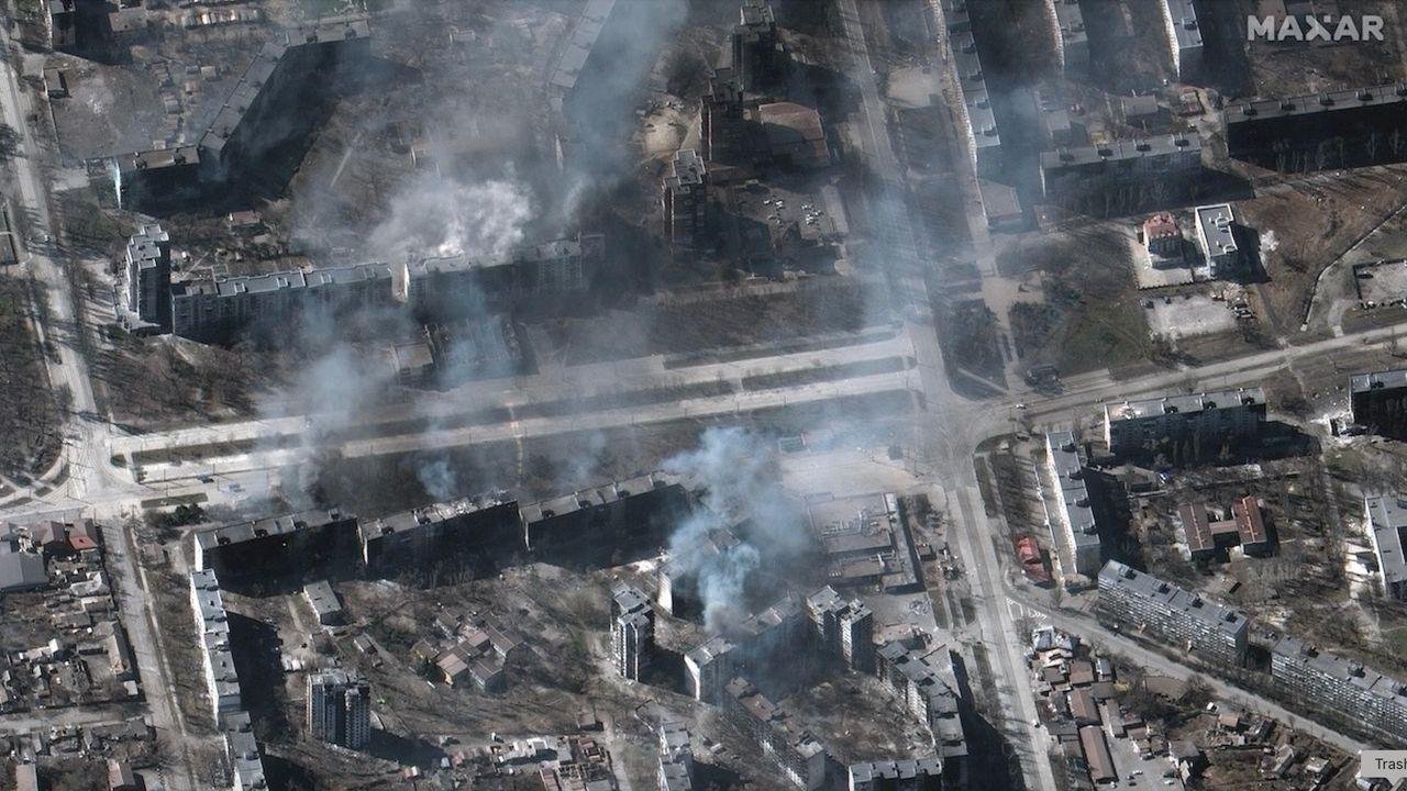 'The violence leaves a mark':...