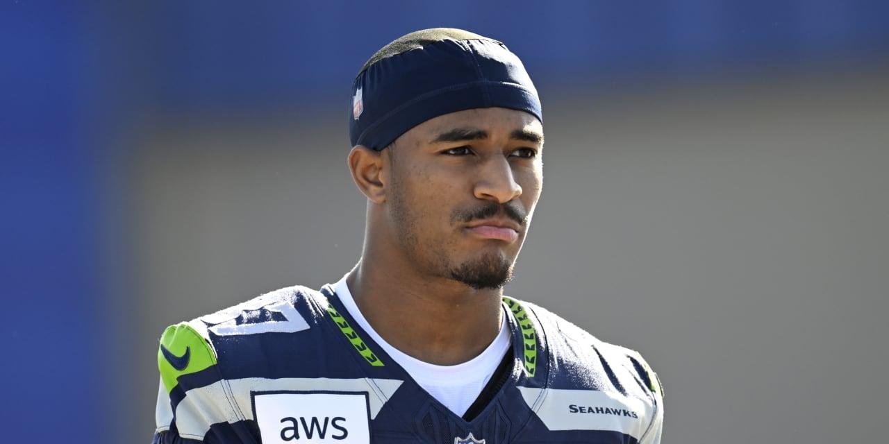 ‘I brought my Super Bowl ring...