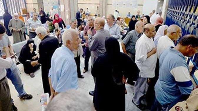 زيادة الحد الأدنى للمعاشات رسميًا.. هتقبض كام أول يناير؟