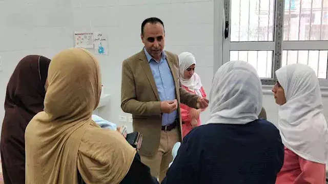 خصم وإحالة للتحقيق.. قرارات را...
