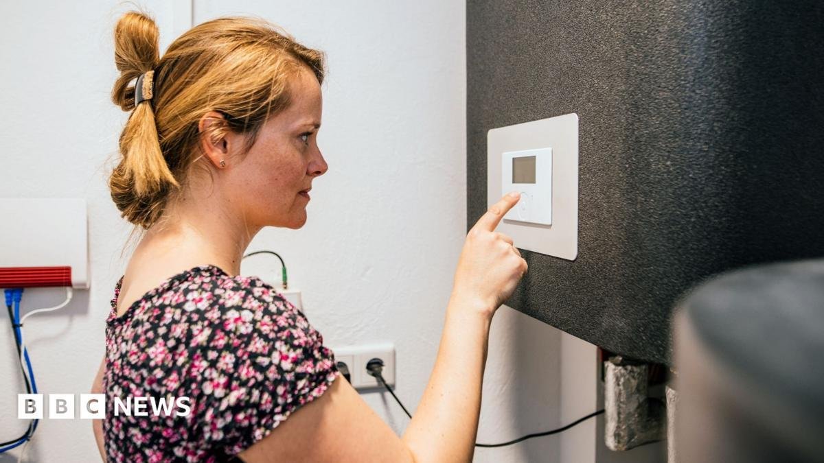 Winter energy prices expected...