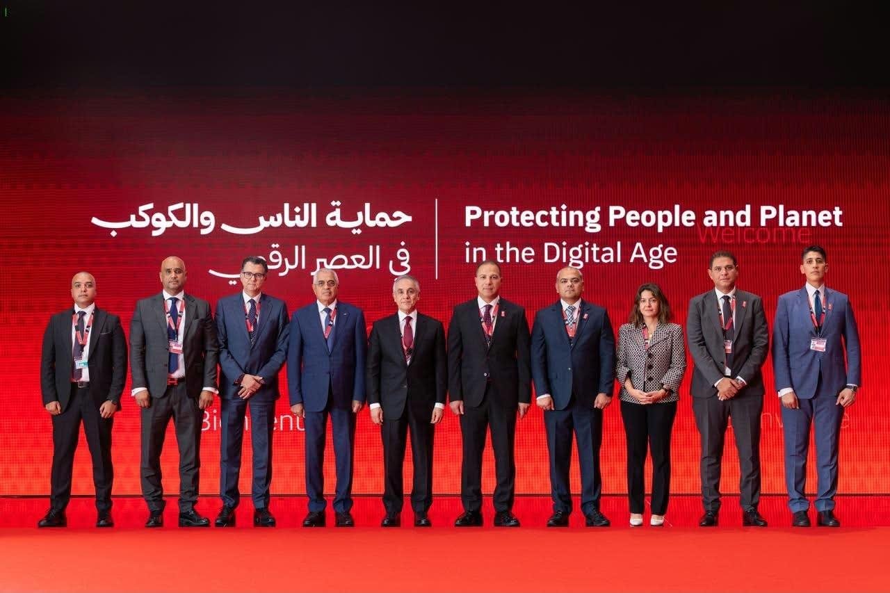 وزير العدل يترأس وفد مصر في مؤتمر الأمم المتحدة لمنع الجريمة والعدالة الجنائية بأبو ظبي