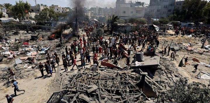 صحة غزة: 4 شهداء و19 إصابة جراء عدوان الاحتلال آخر 24 ساعة