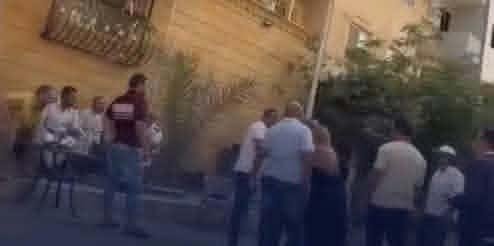 الداخلية تكشف حقيقة مشادة بين سيدة ومسئول بالحي خلال تنفيذ قرار إزالة بالمقطم