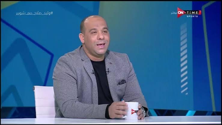 وليد صلاح الدين: الأهلي صوب أخ...