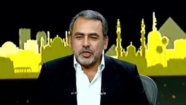 بعد إنقاذ صغير.. يوسف الحسيني يحذر الأسر: لا تتركوا الأطفال بمفردهم داخل المنازل