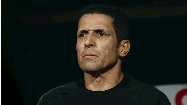 نجم الأهلي السابق: مباراة القم...