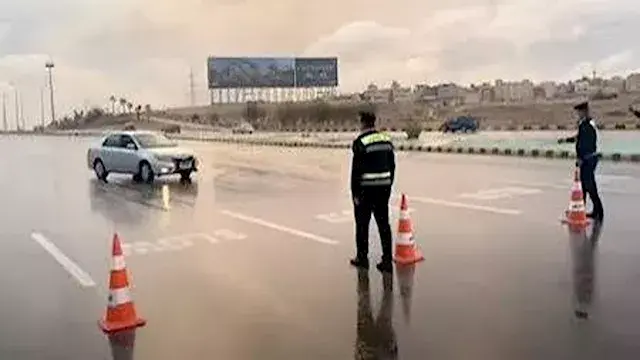 "في 24 ساعة".. المرور يضبط 109...