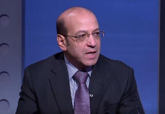 مصطفى بدرة: قرار الفيدرالي الأمريكي برفع الفائدة مؤشر على ارتفاع مستويات التضخم عالميا