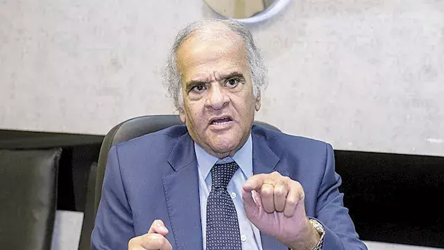 قرار هام من ممدوح عباس بشأن من...