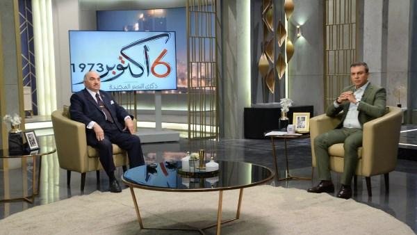 أحد أبطال حرب أكتوبر يكشف أسرار قصف رمانة وبالوظة