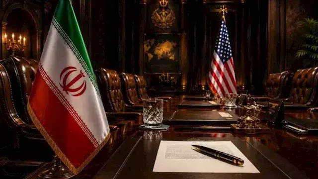 إيران: نقلنا شروطنا إلى أمريكا لإنهاء الحرب عبر وسيط قطري