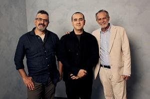 بالتصفيق.. استقبال الفيلم الفلسطيني حوار مع البحر بمهرجان تورنتو السينمائي