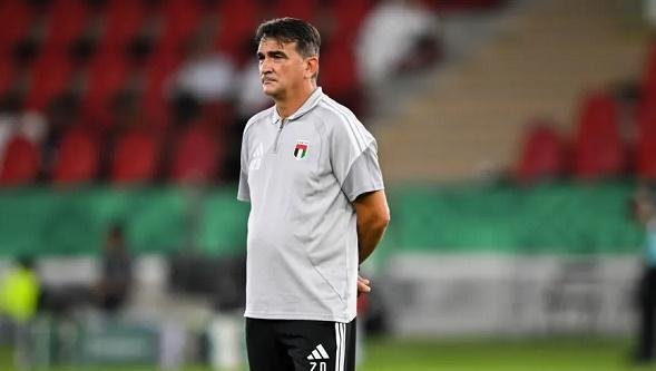 مدرب الإمارات: نهائي خليجي27 أسهل مباراة