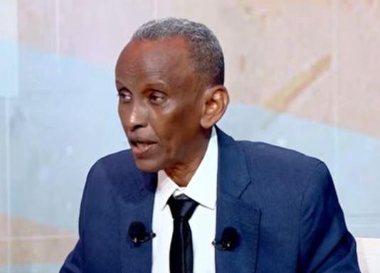 المستشار الإعلامي للسفارة الإريترية بالقاهرة: إثيوبيا ستتفكك بنسبة 70% وهي منتهية من الناحية العملية