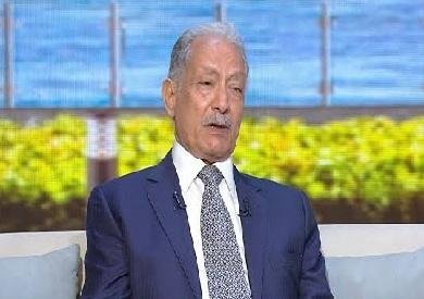 السفير صلاح حليمة: موقع أرض الصومال الاستراتيجي يجعل أي تحركات خارجية مؤثرة على الملاحة بالبحر الأحمر