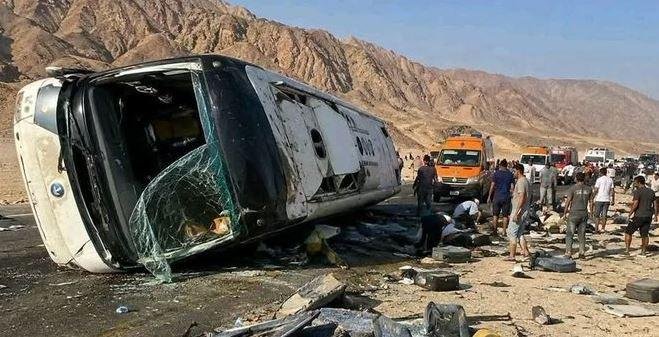 الأردن: وفيات وإصابات أردنية إ...