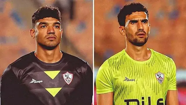 حقيقة خلاف محمد عواد ومحمد صبح...
