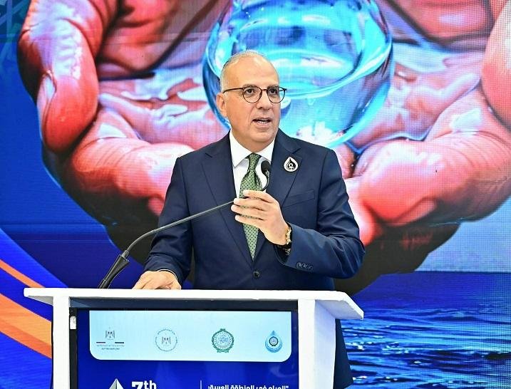 الري: مشروع لإنشاء 50 بحيرة جبلية لحصاد الأمطار بوادي فيران في جنوب سيناء