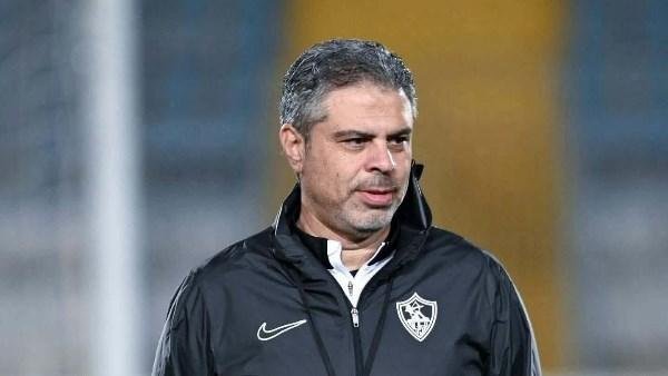 مصطفى نجم: استمرار معتمد جمال قرار صائب.. وشيكو بانزا سيكون أحد نجوم الزمالك هذا الموسم