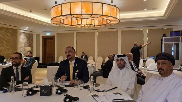 التضامن تستعرض التجربة المصرية في الحماية الاجتماعية بمؤتمر عربي في عمّان