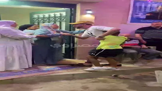 بعد 151 يومًا من الاختطاف.. الإسكندرية تستقبل البحار المصري المُحرر "أدهم"- فيديو وصور