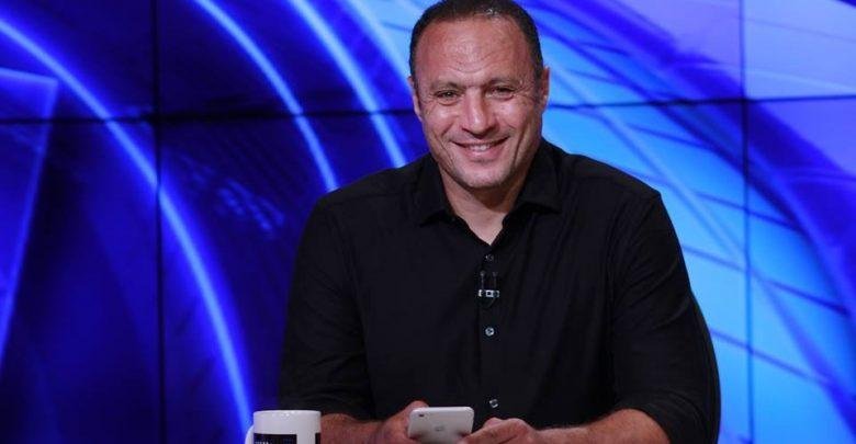 «لم أقبل شيئ ليس من حقي».. أول رد من نادر السيد بعد أزمة الزمالك الأخيرة