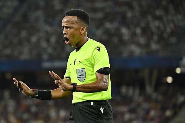 اتحاد الكرة يحدد شرطه للموافقة على مشاركة عمر آرتان في الدوري المصري