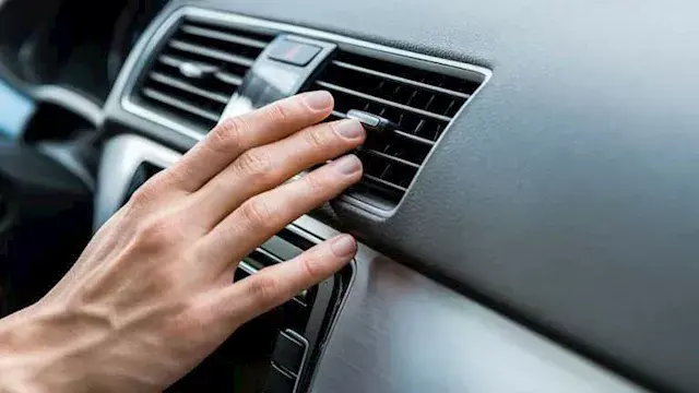 لا تتوقف عن تشغيل تكييف سيارتك في الشتاء.. خبراء يكشفون السبب