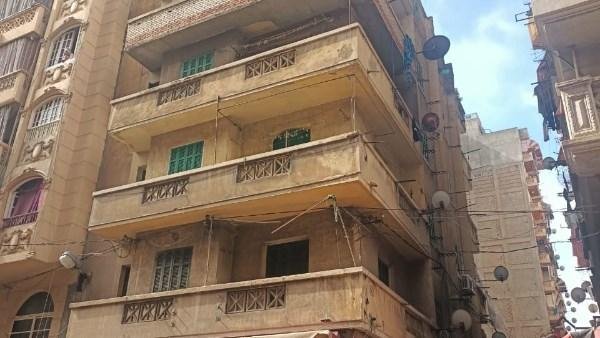 محافظ الإسكندرية يوجه برفع الاستعداد لمواجهة التقلبات الجوية.. والتعامل مع 7 بلاغات لسقوط أجزاء من عقارات