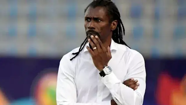 لا أتمنى مواجهة مصر.. تصريحات مدرب أنجولا قبل مواجهة المنتخب