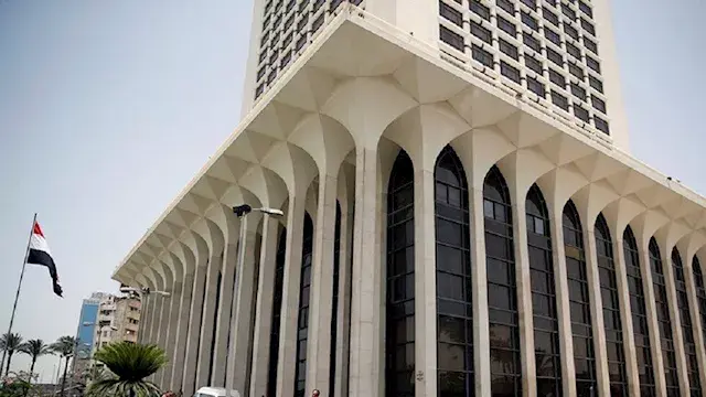مصر تدين الانتهاكات الإسرائيلية في سوريا وتطالب باحترام سيادتها