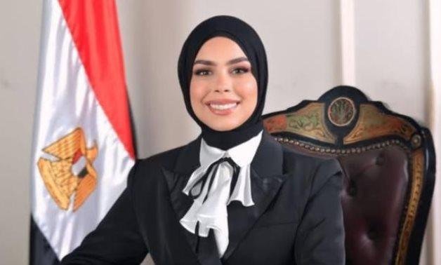 النائبة سجى عمرو هندي: هناك إشكاليات لبعض المصريين بالخارج أثناء التقديم في الجامعات المصرية