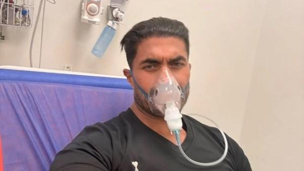 بعد 4 أيام معاناة.. تفاصيل الحالة الصحية لـ خالد سليم
