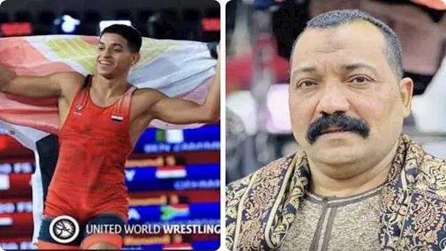 والد زياد أبو جبل لـ"مصراوي":...