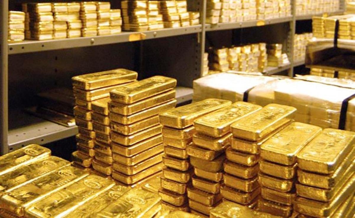 &nbsp;&nbsp;أسعار الذهب تسجل 4...