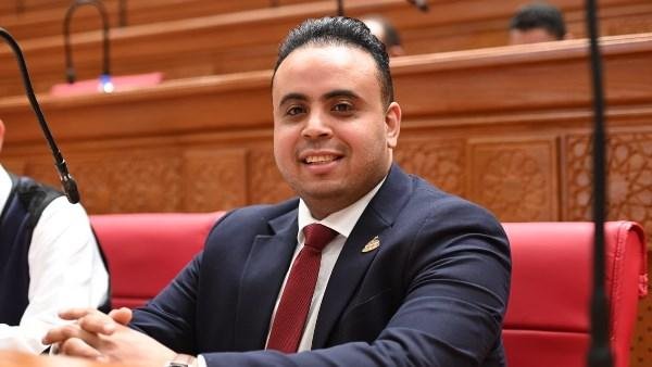 نائب يدعو لترجمة مخرجات منتديات ومؤتمرات الحكومة لبرامج تنفيذية واضحة