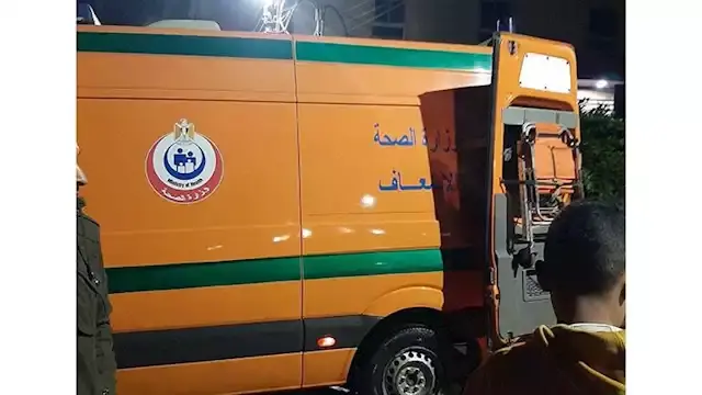 ألقاه من الشرفة.. شاب ينهي حياة والده بعد مشادة داخل شقتهما بالخصوص